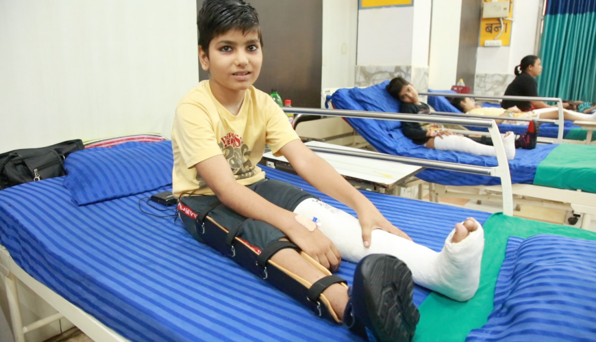 Narayan Seva Sansthan Indonesia: Trusted healthcare NGO with a 1100-bed hospital, ICU, and labs. Support our mission—Donate now!