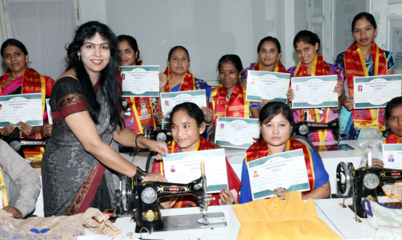 Success Stories of Differently Abled | Support & Donate