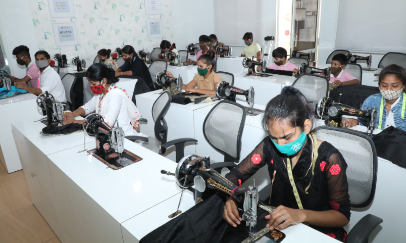 Heal Lives with Narayan Seva Sansthan Thailand